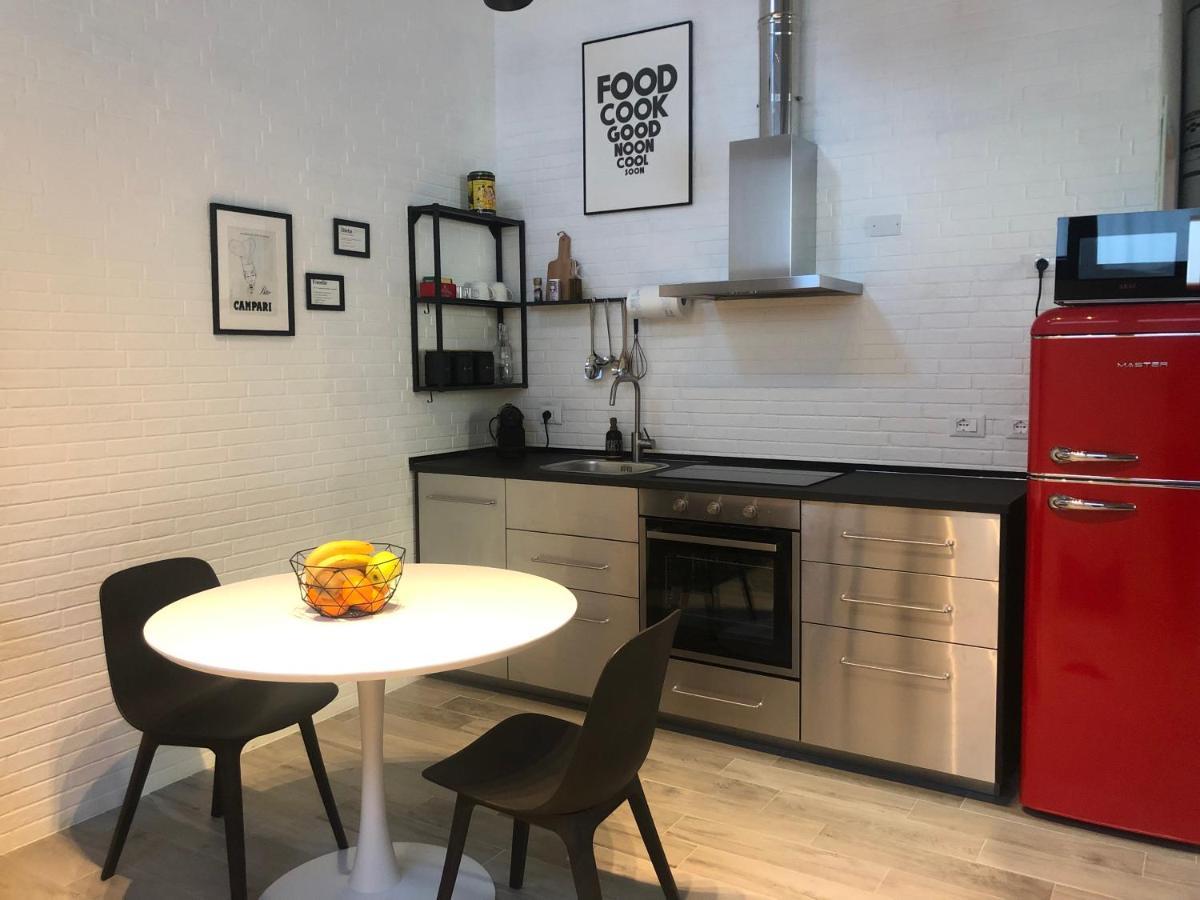 Apartment Urban Loft *