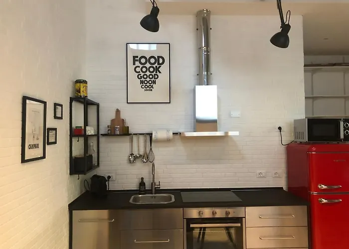 Urban Loft
