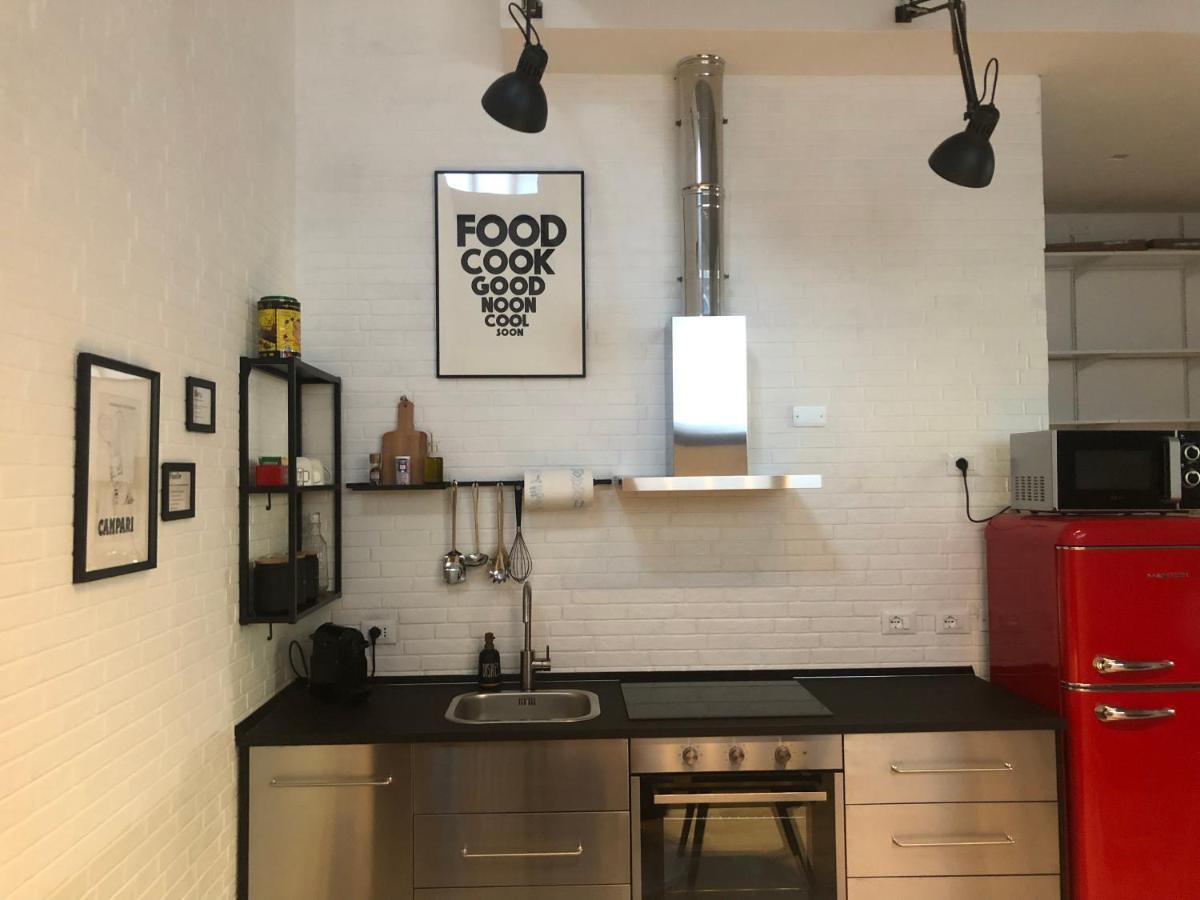 Urban Loft * Bologna