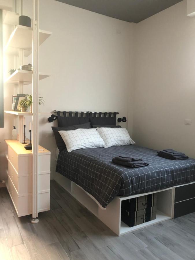 Apartment Urban Loft